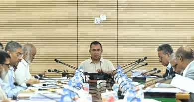 প্রধানমন্ত্রীর সভাপতিত্বে চলছে একনেক সভা প্রধানমন্ত্রীর সভাপতিত্বে চলছে একনেক সভা