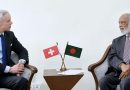 গণতন্ত্র প্রতিষ্ঠায় শক্তিশালী স্থানীয় সরকারের বিকল্প নেই: এলজিআরডি মন্ত্রী