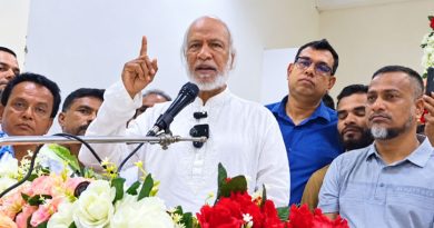 জনগণের আস্থা ও সহযোগিতা সরকারের মূল শক্তি