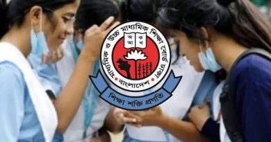 এসএসসির খাতা পুনর্মূল্যায়ন: ফেল থেকে পাস ৪৫৮৫ জন, জিপিএ-৫ ৩ হাজার