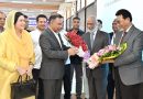 জাতিসংঘ সফর শেষ করে দেশে ফিরেছেন প্রধানমন্ত্রী