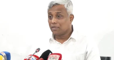 জ্বালানি তেলের মূল্য সমন্বয় ছাড়া কোনো বিকল্প ছিল না: প্রতিমন্ত্রী