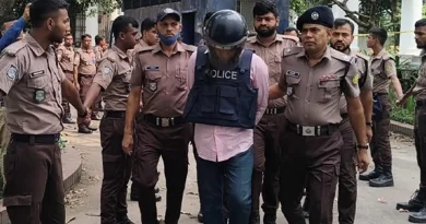 বিডিআর হত্যার ৪ প্রত্যক্ষদর্শীর পেট চিরে বস্তায় বেঁধে নদীতে ফেলেন জিয়াউল আহসান