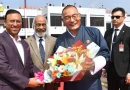 ঢাকায় ভুটানের প্রধানমন্ত্রীর যাত্রাবিরতি