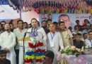 সাংবাদিকদের দায়িত্ব পালনের অনুকূল পরিবেশ নিশ্চিত করেছে সরকার: তথ্য প্রতিমন্ত্রী