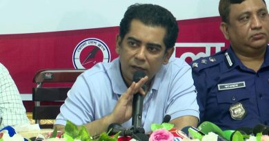 নীতিমালা তৈরি করে সাংবাদিকদের গুণগত মান পরিবর্তন সম্ভব নয়: তথ্যমন্ত্রী