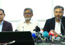 আসিফ নজরুলের সিদ্ধান্তেই টি-টোয়েন্টি বিশ্বকাপ খেলেনি বাংলাদেশ: তদন্ত কমিটি