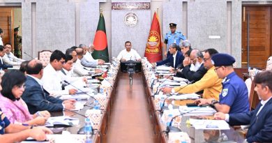 দূষণমুক্ত নদী ও বাসযোগ্য পরিবেশ নিশ্চিতের আহ্বান প্রধানমন্ত্রীর