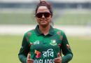 টি-টোয়েন্টির নেতৃত্ব ছাড়লেন জ্যোতি
