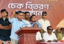 বেহেশতের লোভ দেখিয়ে নয়, উন্নয়নের মাধ্যমেই ভোট চাইবে বিএনপি