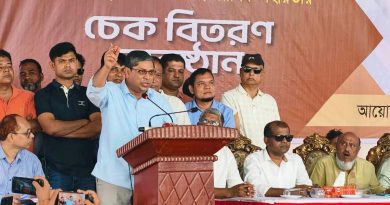 বেহেশতের লোভ দেখিয়ে নয়, উন্নয়নের মাধ্যমেই ভোট চাইবে বিএনপি