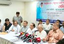গ্যাস ও বিদ্যুৎ-সংকটকে রাজনৈতিক ইস্যু বানিয়ে বিভ্রান্তি ছড়ানো হচ্ছে: রিজভী