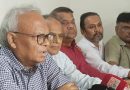 লংমার্চের নামে রাজপথে ষড়যন্ত্র, গণতন্ত্র বিনষ্টের চেষ্টা: বিএনপির ভারপ্রাপ্ত মহাসচিব