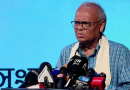 আন্দোলনের হুমকি নয়, সরকারকে গ্যাস-বিদ্যুৎ সংকট নিরসনে পরামর্শ দিন: রিজভী