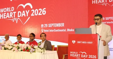 হৃৎপিণ্ডের যেকোনো সতর্কসংকেত উপেক্ষা করা যাবে না