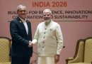 মোদি-পেজেশকিয়ান দ্বিপাক্ষিক বৈঠক, ডলার-নির্ভরতা কমানোর তাগিদ