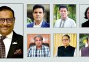 মানবতাবিরোধী অপরাধে ওবায়দুল কাদেরসহ ৭ আসামির রায় ১৫ সেপ্টেম্বর