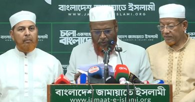 স্থানীয় নির্বাচন নিরপেক্ষ হবে না: গোলাম পরওয়ার