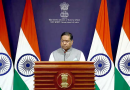 ১০১ চুক্তির বিষয়ে দিল্লিকে কিছু জানায়নি ঢাকা: রণধীর জয়সওয়াল