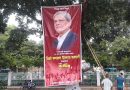রাষ্ট্রপতি হয়ে প্রথম নিজ জেলা সফরে যাচ্ছেন মির্জা ফখরুল