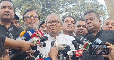 জাতিসংঘ অধিবেশনে প্রধানমন্ত্রীর ভাষণ গণতন্ত্র ও শান্তির প্রতিফলন জাতিসংঘ অধিবেশনে প্রধানমন্ত্রীর ভাষণ গণতন্ত্র ও শান্তির প্রতিফলন