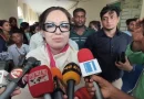‘অবাঞ্ছিত’ করার হুমকি স্বাভাবিক রাজনৈতিক প্রক্রিয়া: রুমিন ফারহানা