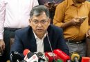 সাইবার আইনে হয়রানি থেকে সাংবাদিকদের সুরক্ষা প্রদান