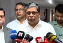 সরকারের সঙ্গে আলোচনা না করেই ইউপি নির্বাচনের তারিখ দিয়েছে ইসি: স্থানীয় সরকার প্রতিমন্ত্রী