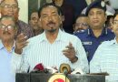 ব্রিকসে প্রধানমন্ত্রীকে যথাযথ মর্যাদায় আমন্ত্রণ জানানো হয়নি: স্পিকার