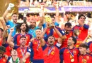 চার বিশ্বকাপজয়ীকে বাদ দিয়ে দল ঘোষণা স্পেনের 