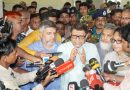 দেশের সব হাসপাতাল দালালমুক্ত করতে কঠোর ব্যবস্থা নেওয়া হচ্ছে: স্বাস্থ্যমন্ত্রী