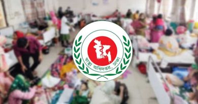 হামের প্রাদুর্ভাব: একদিনে আরও ৬ মৃত্যু, হাসপাতালে ১৩১৬
