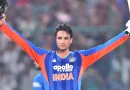 দ্রুততম সেঞ্চুরির বিশ্বরেকর্ড গড়লেন অভিষেক শর্মা