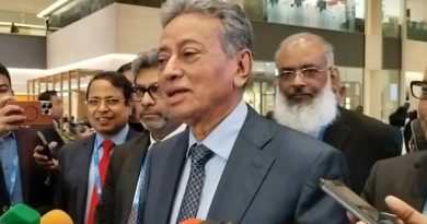 বিশ্বব্যাংক ও আইএমএফের সঙ্গে সহযোগিতার আলোচনা এগোচ্ছে