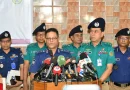 দৃঢ় মনোবল নিয়ে ঘুরে দাঁড়িয়েছে পুলিশ