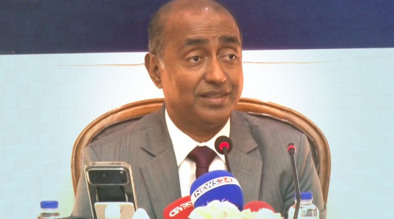 বিচার ব্যবস্থাকে মানুষের আস্থার জায়গায় সুদৃঢ় করতে হবে