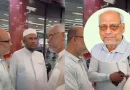 বিমানবন্দরে বিশৃঙ্খলায় জামায়াত নেতার বিরুদ্ধে মামলা