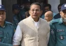 ১০ বছরের সাজার রায় থেকে খালাস চেয়ে ইনুর আপিল