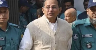 ১০ বছরের সাজার রায় থেকে খালাস চেয়ে ইনুর আপিল