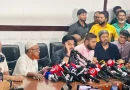 পদত্যাগের ঘোষণা দিলেন ইশরাক