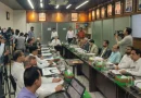 ইউপি নির্বাচনের সময়সূচি নির্ধারণে কমিশন সভা শুরু