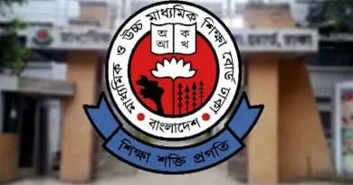 এইচএসসির ফল প্রকাশের নতুন তারিখ