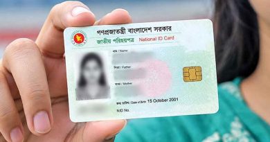 ৬৪ লাখের বেশি এনআইডি সংশোধনের আবেদন নিষ্পত্তি করল ইসি