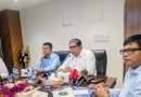 ওয়াসা প্রকল্পে দৃশ্যমান অগ্রগতি না হলে অপসারণ