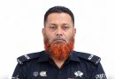 ফেনীতে তল্লাশির সময় ট্রাকচাপায় এসআরবি সদস্য নিহত