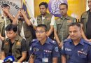 স্কুলছাত্রী তাজমিনকে ধর্ষণের পর শ্বাসরোধে হত্যা করে অটোরিকশা চালক