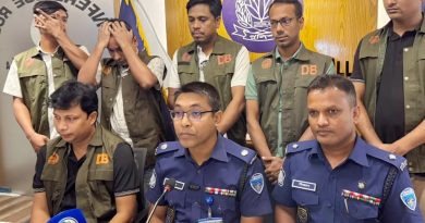 স্কুলছাত্রী তাজমিনকে ধর্ষণের পর শ্বাসরোধে হত্যা করে অটোরিকশা চালক স্কুলছাত্রী তাজমিনকে ধর্ষণের পর শ্বাসরোধে হত্যা করে অটোরিকশা চালক