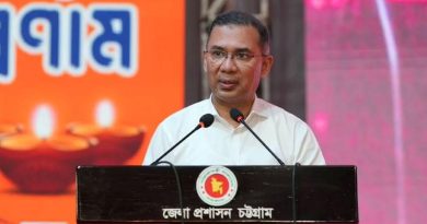 ধর্ম যার যার বিষয়, পরিচয় আমরা বাংলাদেশি