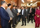 জাপান সফরে গেলেন প্রধানমন্ত্রী