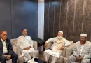 তুরস্কের উদ্দেশ্যে ঢাকা ছেড়েছেন জামায়াত আমির